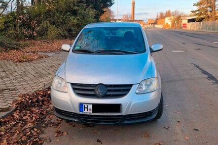 VW Fox 220.000 km 850 &euro; Barsinghausen 30890