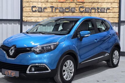 Renault Captur 96.500 km 7.950 &euro; Hannover 30453