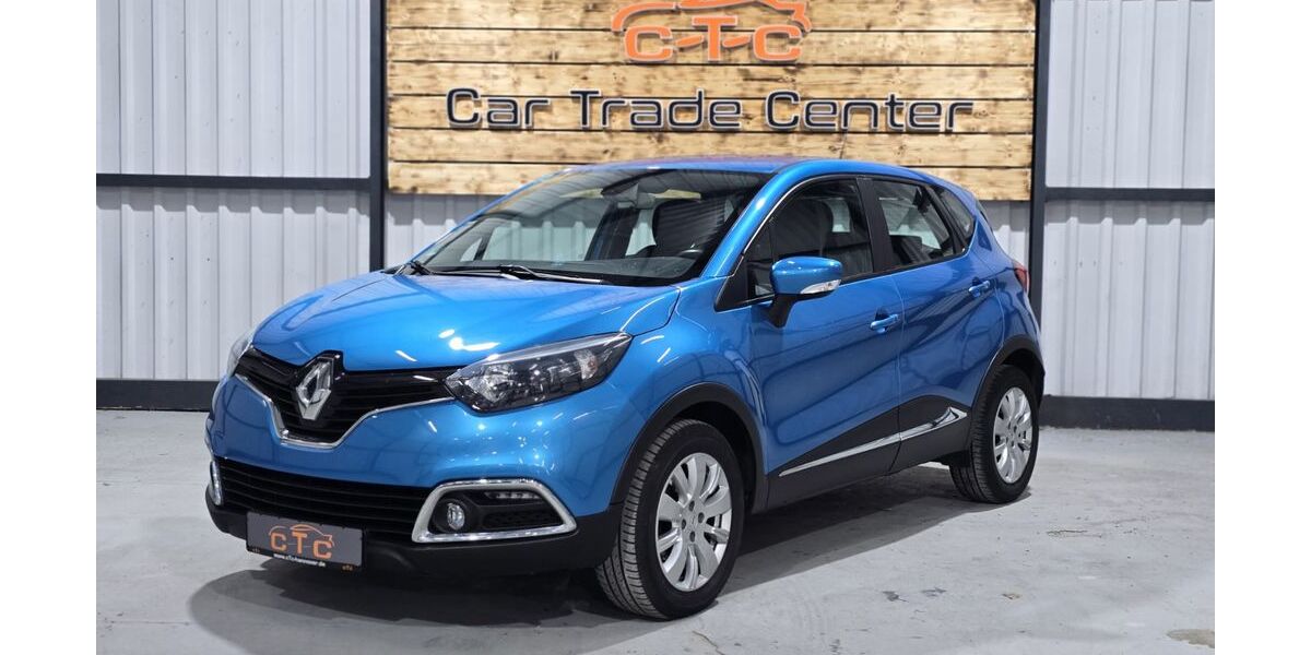 Renault Captur 96.500 km 7.950 &euro; Hannover 30453
