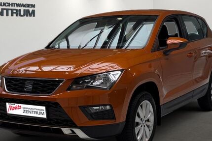 Seat Ateca 78.557 km 16.980 &euro; Laatzen 30880