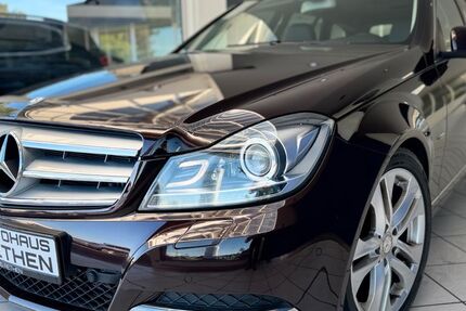 Mercedes-Benz C 250 122.900 km 17.790 € Laatzen (Hannover) 30880