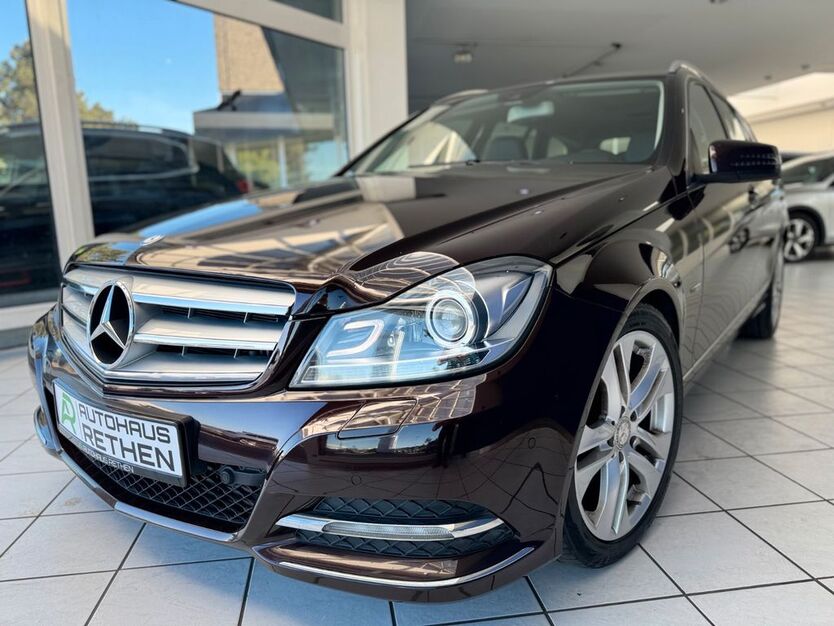 Mercedes-Benz C 250 122.900 km 17.790 € Laatzen (Hannover) 30880