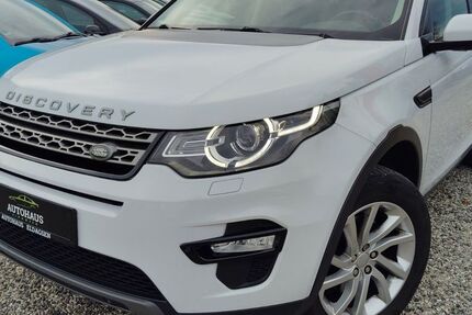 Land Rover Discovery 168.320 km 13.990 &euro; Springe 31832