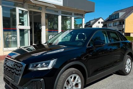 Audi Q2 16.850 km 16.950 &euro; Garbsen 30827