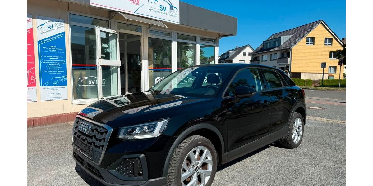 Audi Q2 16.850 km 16.950 &euro; Garbsen 30827
