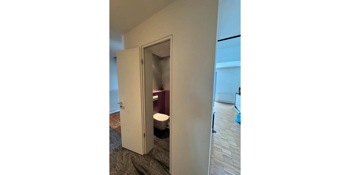 Maisonettenwohnung Hannover - 5 Zimmer, 196 m&sup2;, 2.470&euro; | Angebot:25148036