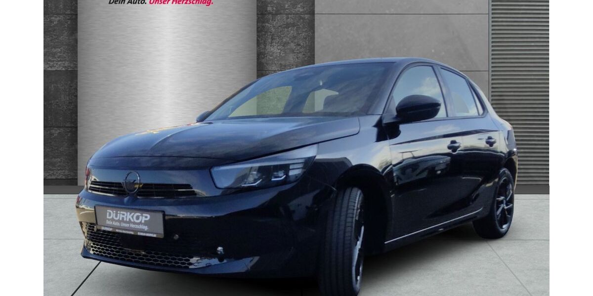 Opel Corsa 3.500 km 24.240 &euro; Hildesheim 31135