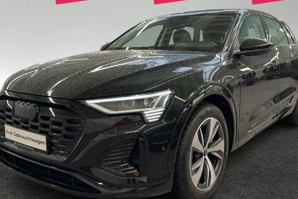 Audi Q8 e-tron 29.210 km 54.350 &euro; Hannover 30179