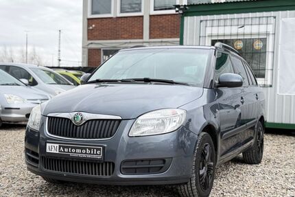 Skoda Fabia 224.400 km 1.690 &euro; Hildesheim 31137