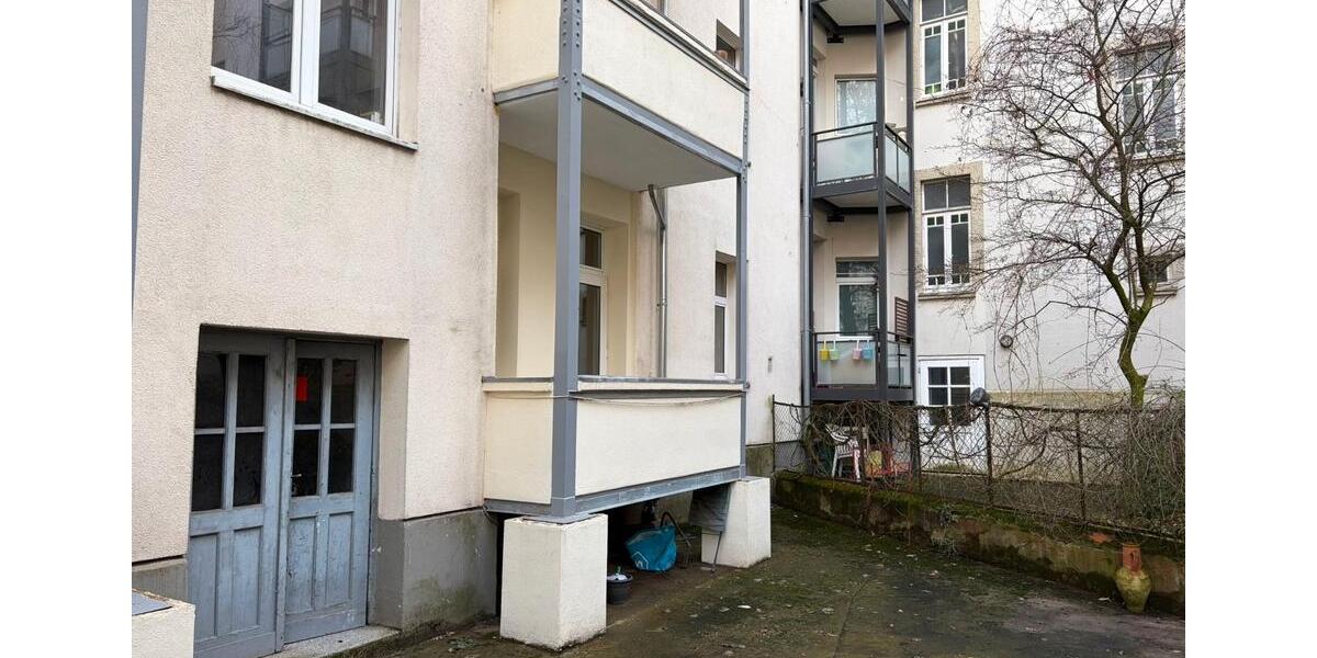 Hochparterre Hannover Linden-Limmer - 4 Zimmer, 81 m&sup2;, 310.000&euro; | Angebot:27192023