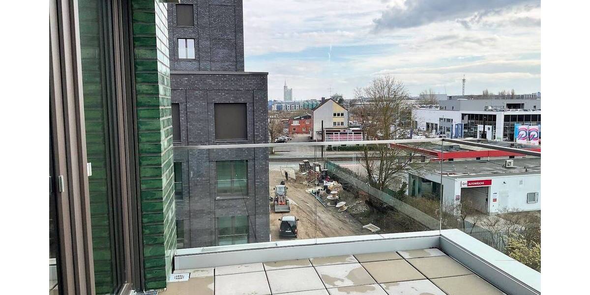 Etagenwohnung Hannover Döhren - 4 Zimmer, 118 m&sup2;, 1.690&euro; | Angebot:26512633