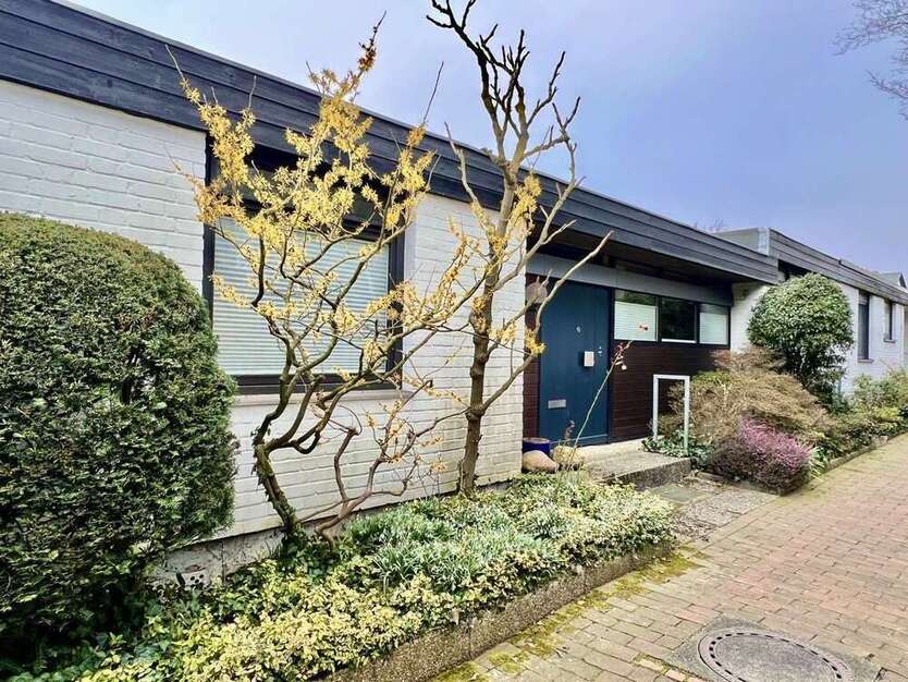 Haus zum Kaufen in Hannover Kirchrode 295.000 € 128 m²