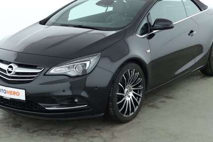 Opel Cascada 65.760 km 15.990 &euro; Laatzen 30880