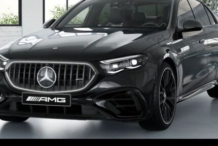 Mercedes-Benz E 53 AMG 9.900 km 124.950 € Hannover 30655