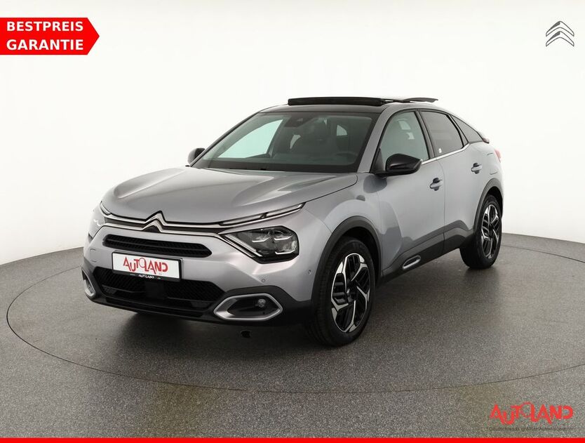 Citroen C4 10.487 km 19.490 € Hannover 30179