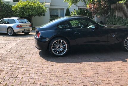 BMW Z4 84.000 km 20.450 &euro; Hannover 30455