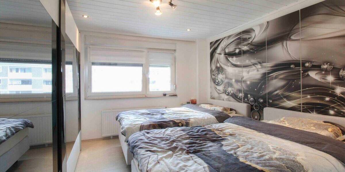 Etagenwohnung Laatzen Laatzen-Mitte - 5 Zimmer, 103 m&sup2;, 249.000&euro; | Angebot:26128538