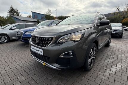 Peugeot 3008 138.985 km 11.490 € Coppenbrügge 31863