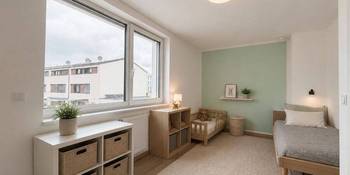 Reihenendhaus Hannover / Misburg-Nord Misburg-Nord - 4 Zimmer, 135 m&sup2;, 545.000&euro; | Angebot:26891708