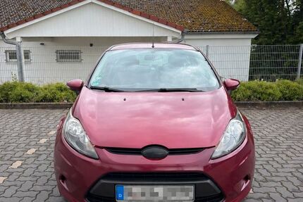 Ford Fiesta 160.971 km 3.490 &euro; Ronnenberg 30952