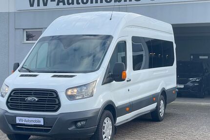 Ford Transit 191.210 km 18.990 &euro; Wunstorf (bei Hannover) 31515