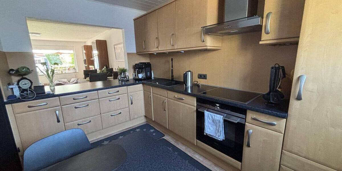 Reihenmittelhaus Lehrte - 4 Zimmer, 85 m&sup2;, 259.000&euro; | Angebot:26826047