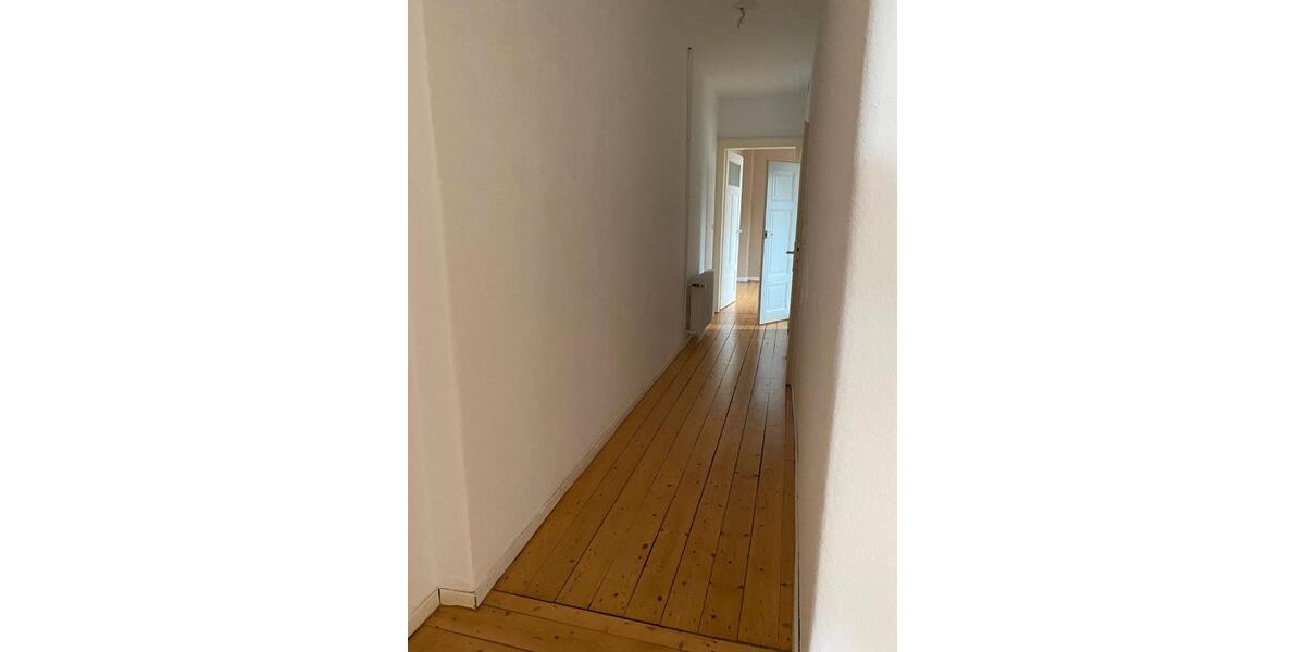 Etagenwohnung Hannover Herrenhausen-Stöcken - 3 Zimmer, 60 m&sup2;, 630&euro; | Angebot:26566001