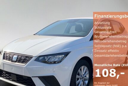 Seat Ibiza 14.161 km 17.980 &euro; Hannover 30165