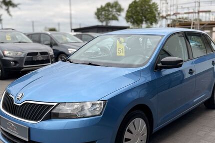 Skoda Rapid 29.026 km 8.450 &euro; Barsinghausen ( bei Hannover ) 30890