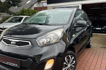 Kia Picanto 116.700 km 4.990 € Seelze 30926