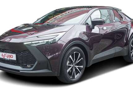 Toyota C-HR 8.690 km 30.950 &euro; Hannover 30179