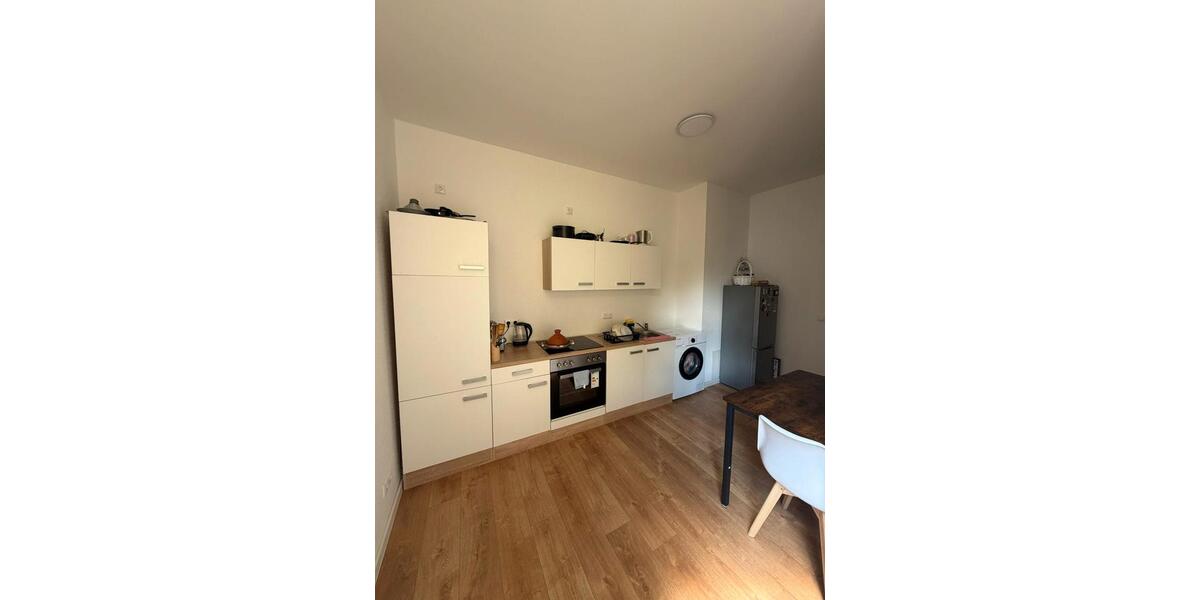 Erdgeschoßwohnung Hannover Linden-Limmer - 1 Zimmer, 15 m&sup2;, 500&euro; | Angebot:26636501