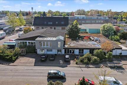 Gewerbeobjekt Isernhagen - 1.100.000&euro; | Angebot:26867561