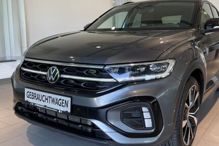 VW T-Roc 54.790 km 26.980 &euro; Hannover 30453