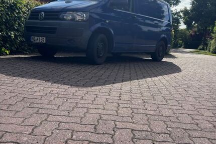 VW T5 Transporter 208.000 km 7.500 &euro; Ronnenberg 30952