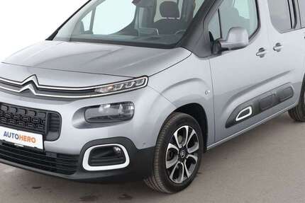 Citroen Berlingo 48.775 km 22.050 &euro; Laatzen 30880