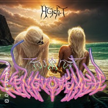 HGich.T Live + Acid Aftershow - Lenovobeach Tour 20.12.2025 JunkYard