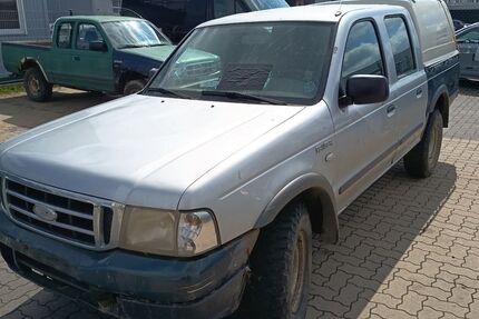 Ford Ranger 326.250 km 2.200 &euro; Hannover 30179