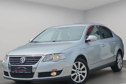 VW Passat 159.000 km 3.990 &euro; Neustadt 31535