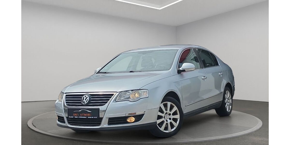 VW Passat 159.000 km 3.990 &euro; Neustadt 31535