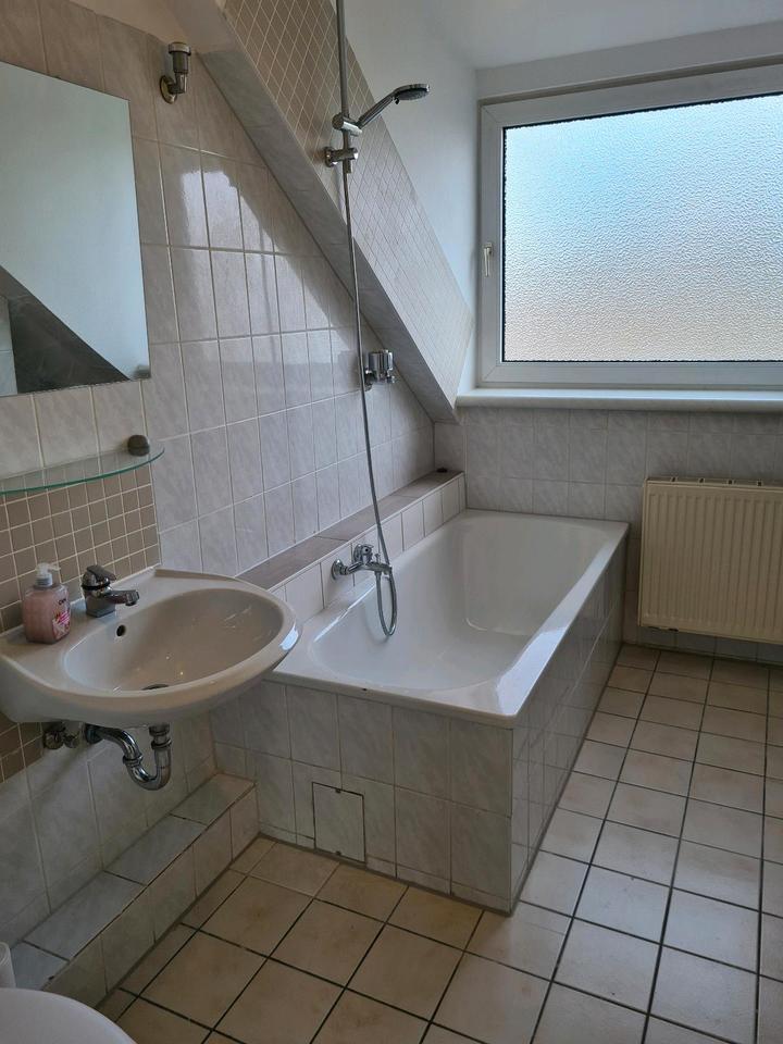 Vermietete Eigentumswohnung für Anleger zimmer