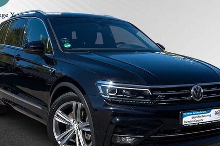 VW Tiguan 79.000 km 28.850 &euro; Laatzen 30880