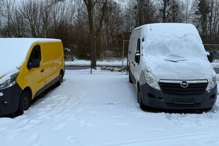 Opel Vivaro 170.000 km 12.500 &euro; Wennigsen 30974