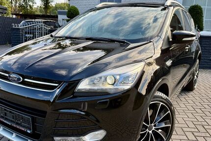 Ford Kuga 103.791 km 12.900 &euro; hannover 30659