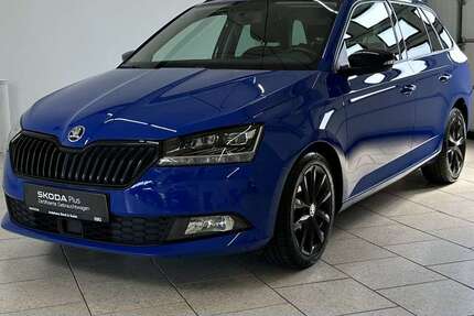 Skoda Fabia 77.254 km 12.999 &euro; Hemmingen/Hannover 30966