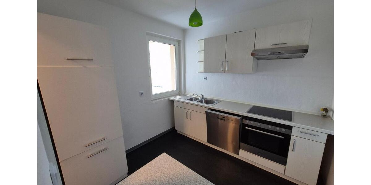 Hochparterre Springe - 2 Zimmer, 58 m&sup2;, 500&euro; | Angebot:25613301