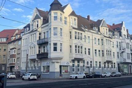 Wohnung Hannover List - 6 Zimmer, 160 m&sup2;, 1.750&euro; | Angebot:26402150