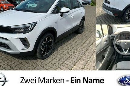 Opel Crossland (X) 9.999 km 18.950 € Pattensen 30982