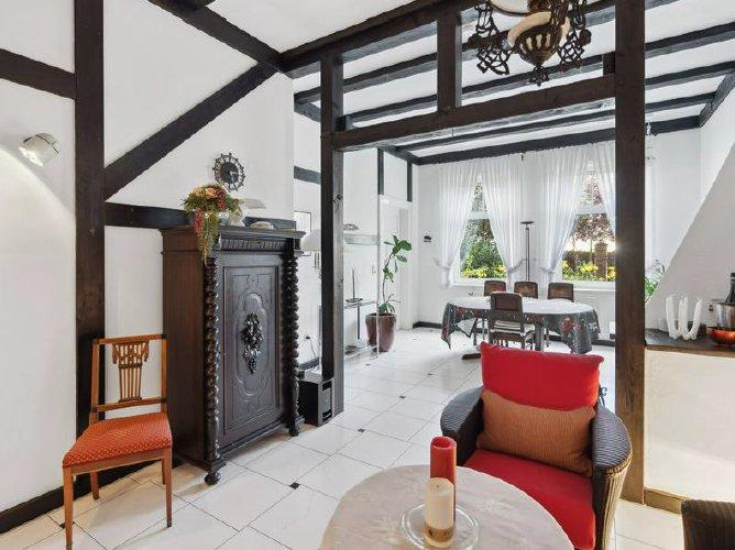 Erdgeschoßwohnung Wedemark - 5 Zimmer, 160 m&sup2;, 1.680&euro; | Angebot:26062868