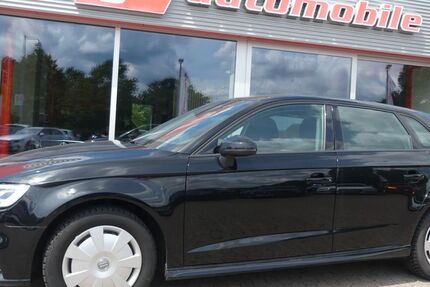 Audi A3 53.180 km 18.980 &euro; Langenhagen 30855